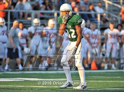 Thumbnail 3 in Timpview @ Helix (Brothers in Arms Classic) photogallery.