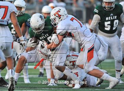 Thumbnail 2 in Timpview @ Helix (Brothers in Arms Classic) photogallery.