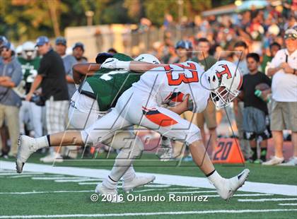 Thumbnail 2 in Timpview @ Helix (Brothers in Arms Classic) photogallery.