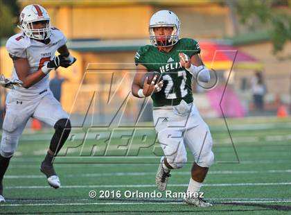 Thumbnail 2 in Timpview @ Helix (Brothers in Arms Classic) photogallery.