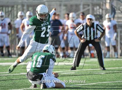 Thumbnail 3 in Timpview @ Helix (Brothers in Arms Classic) photogallery.