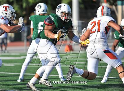 Thumbnail 2 in Timpview @ Helix (Brothers in Arms Classic) photogallery.