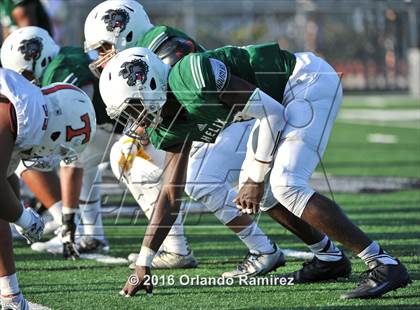 Thumbnail 3 in Timpview @ Helix (Brothers in Arms Classic) photogallery.
