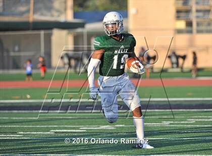 Thumbnail 2 in Timpview @ Helix (Brothers in Arms Classic) photogallery.