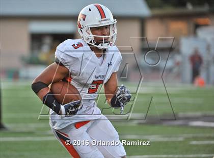 Thumbnail 1 in Timpview @ Helix (Brothers in Arms Classic) photogallery.
