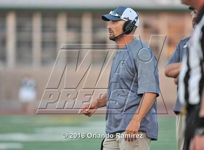 Thumbnail 2 in Timpview @ Helix (Brothers in Arms Classic) photogallery.