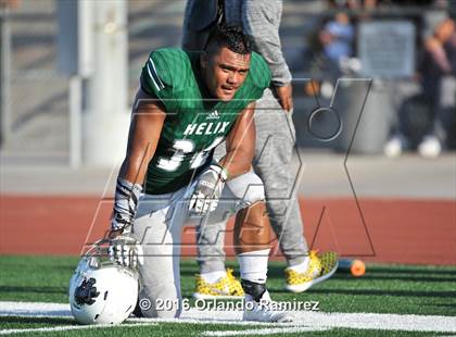 Thumbnail 1 in Timpview @ Helix (Brothers in Arms Classic) photogallery.