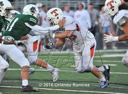 Thumbnail 2 in Timpview @ Helix (Brothers in Arms Classic) photogallery.