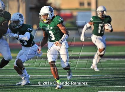 Thumbnail 3 in Timpview @ Helix (Brothers in Arms Classic) photogallery.