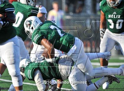 Thumbnail 2 in Timpview @ Helix (Brothers in Arms Classic) photogallery.