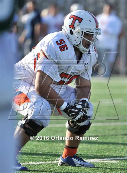 Thumbnail 2 in Timpview @ Helix (Brothers in Arms Classic) photogallery.