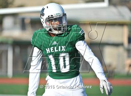 Thumbnail 3 in Timpview @ Helix (Brothers in Arms Classic) photogallery.