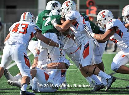 Thumbnail 2 in Timpview @ Helix (Brothers in Arms Classic) photogallery.
