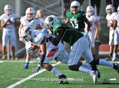 Thumbnail 3 in Timpview @ Helix (Brothers in Arms Classic) photogallery.