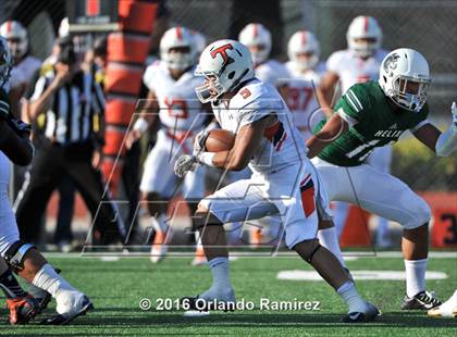 Thumbnail 1 in Timpview @ Helix (Brothers in Arms Classic) photogallery.