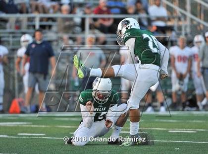 Thumbnail 2 in Timpview @ Helix (Brothers in Arms Classic) photogallery.