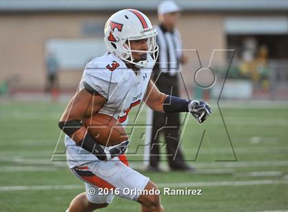 Thumbnail 3 in Timpview @ Helix (Brothers in Arms Classic) photogallery.