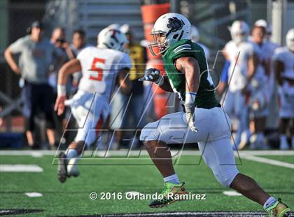 Thumbnail 3 in Timpview @ Helix (Brothers in Arms Classic) photogallery.