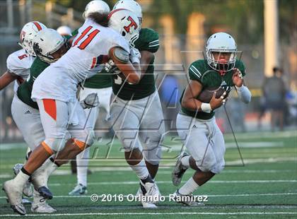 Thumbnail 3 in Timpview @ Helix (Brothers in Arms Classic) photogallery.
