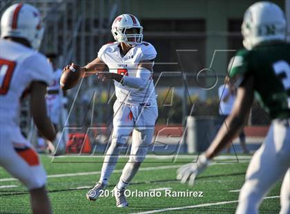 Thumbnail 3 in Timpview @ Helix (Brothers in Arms Classic) photogallery.
