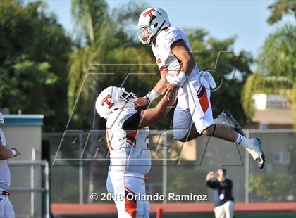 Thumbnail 1 in Timpview @ Helix (Brothers in Arms Classic) photogallery.