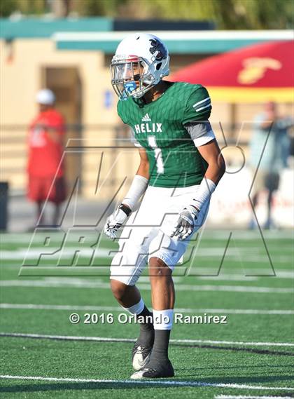 Thumbnail 2 in Timpview @ Helix (Brothers in Arms Classic) photogallery.