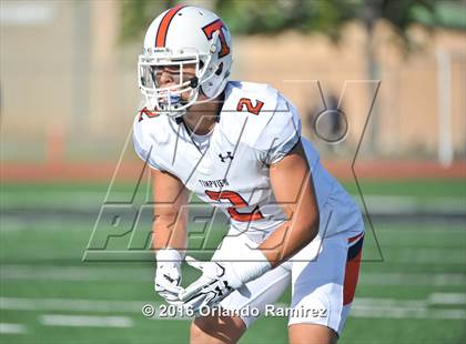 Thumbnail 1 in Timpview @ Helix (Brothers in Arms Classic) photogallery.