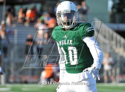Thumbnail 3 in Timpview @ Helix (Brothers in Arms Classic) photogallery.
