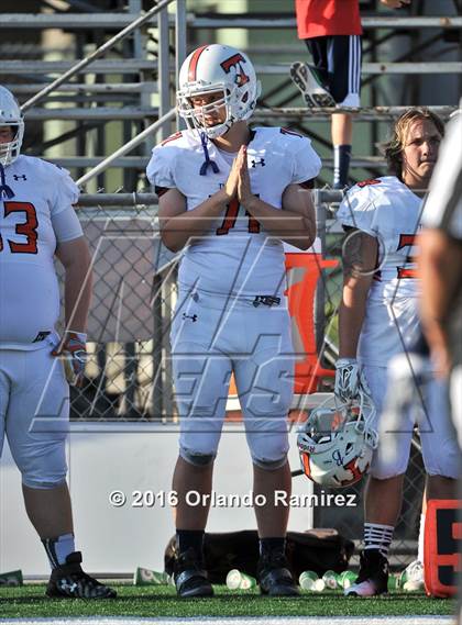 Thumbnail 2 in Timpview @ Helix (Brothers in Arms Classic) photogallery.