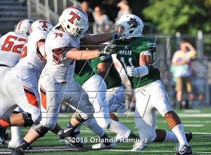 Thumbnail 1 in Timpview @ Helix (Brothers in Arms Classic) photogallery.