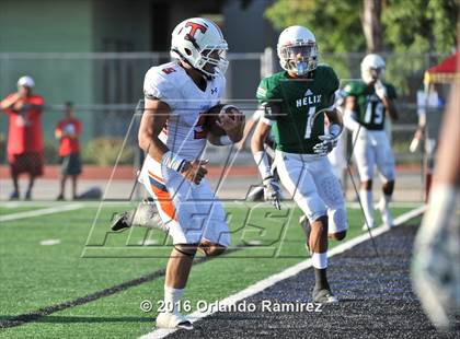 Thumbnail 3 in Timpview @ Helix (Brothers in Arms Classic) photogallery.