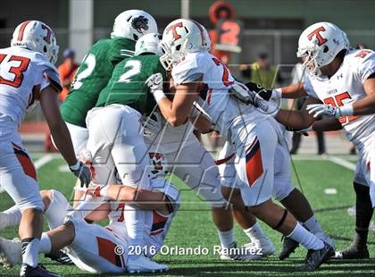 Thumbnail 1 in Timpview @ Helix (Brothers in Arms Classic) photogallery.