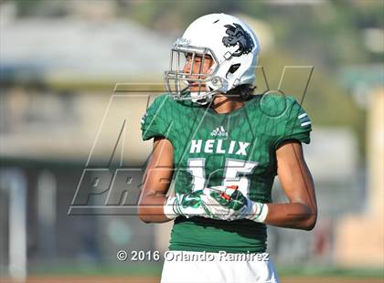 Thumbnail 1 in Timpview @ Helix (Brothers in Arms Classic) photogallery.