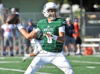 Thumbnail 3 in Timpview @ Helix (Brothers in Arms Classic) photogallery.