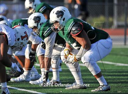 Thumbnail 1 in Timpview @ Helix (Brothers in Arms Classic) photogallery.