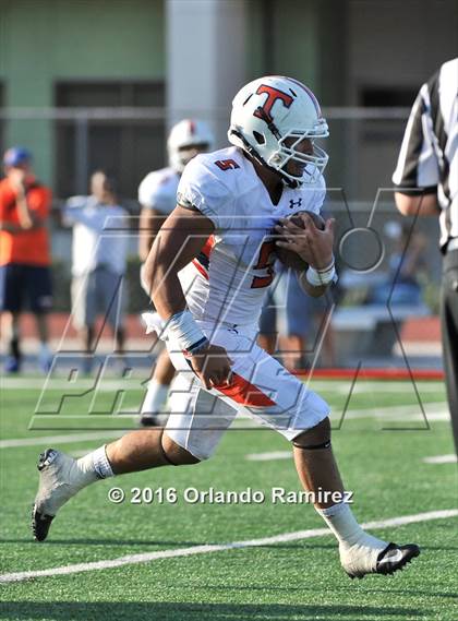 Thumbnail 2 in Timpview @ Helix (Brothers in Arms Classic) photogallery.