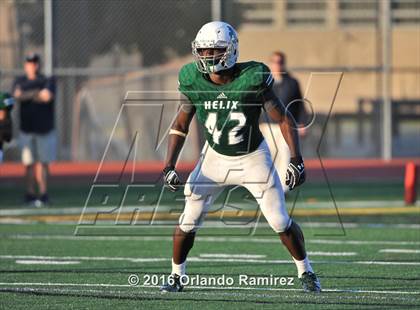 Thumbnail 2 in Timpview @ Helix (Brothers in Arms Classic) photogallery.