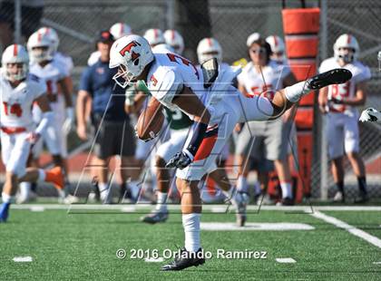 Thumbnail 2 in Timpview @ Helix (Brothers in Arms Classic) photogallery.