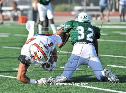 Thumbnail 3 in Timpview @ Helix (Brothers in Arms Classic) photogallery.