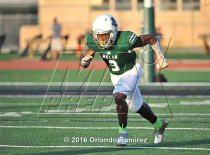 Thumbnail 2 in Timpview @ Helix (Brothers in Arms Classic) photogallery.