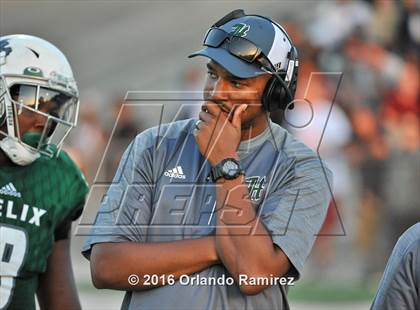 Thumbnail 3 in Timpview @ Helix (Brothers in Arms Classic) photogallery.