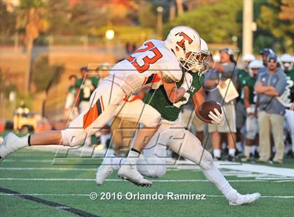 Thumbnail 1 in Timpview @ Helix (Brothers in Arms Classic) photogallery.