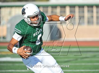Thumbnail 1 in Timpview @ Helix (Brothers in Arms Classic) photogallery.