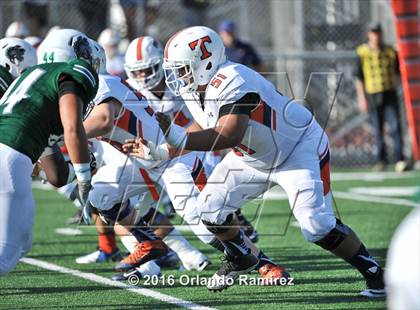 Thumbnail 3 in Timpview @ Helix (Brothers in Arms Classic) photogallery.