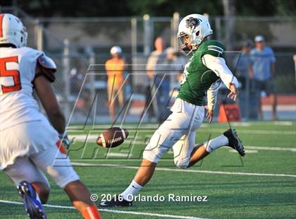 Thumbnail 2 in Timpview @ Helix (Brothers in Arms Classic) photogallery.