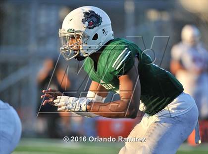 Thumbnail 3 in Timpview @ Helix (Brothers in Arms Classic) photogallery.