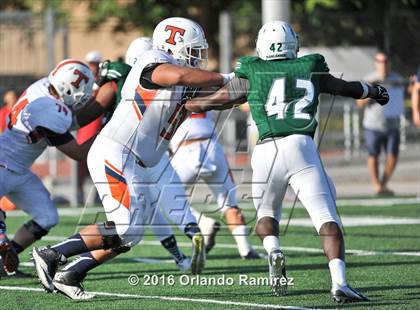 Thumbnail 3 in Timpview @ Helix (Brothers in Arms Classic) photogallery.
