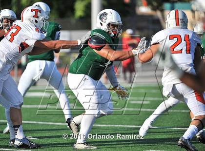 Thumbnail 3 in Timpview @ Helix (Brothers in Arms Classic) photogallery.