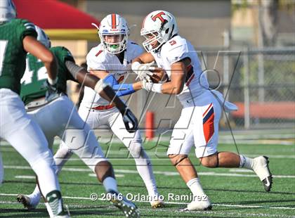 Thumbnail 2 in Timpview @ Helix (Brothers in Arms Classic) photogallery.