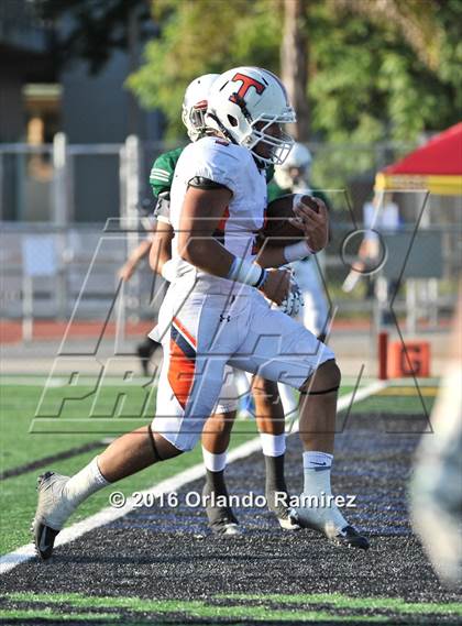 Thumbnail 1 in Timpview @ Helix (Brothers in Arms Classic) photogallery.
